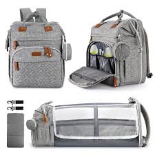 Lit de voyage bébé : Sélection de qualité supérieur - Paradis du bébé