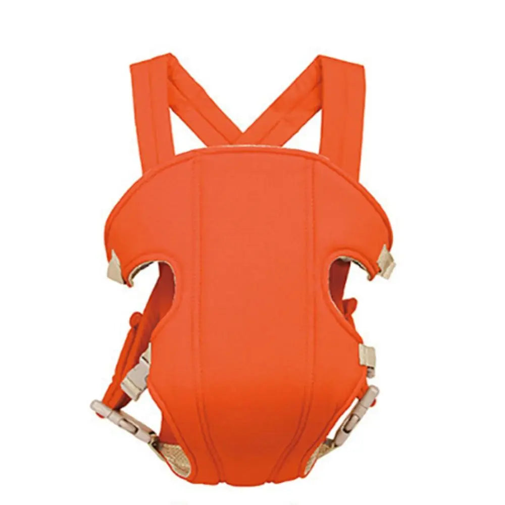 Variante Orange Porte bebe
