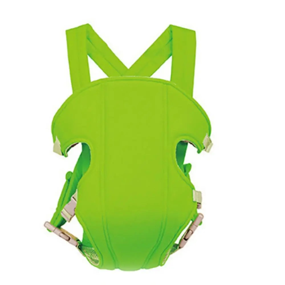 Variante Vert Porte bebe