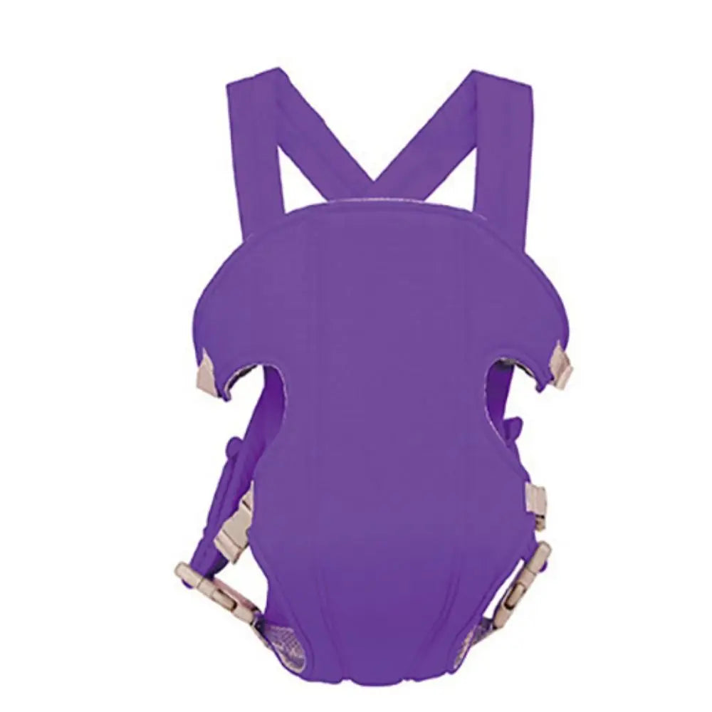 Variante Violet Porte bebe