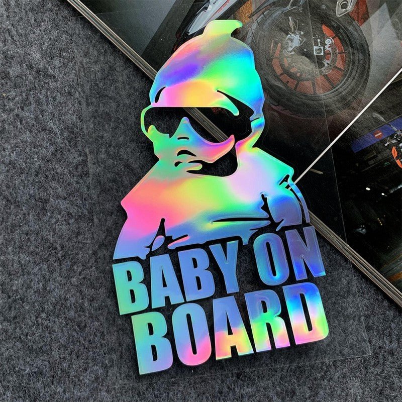 Bébés à bord | SafeKids - Paradis du bébé