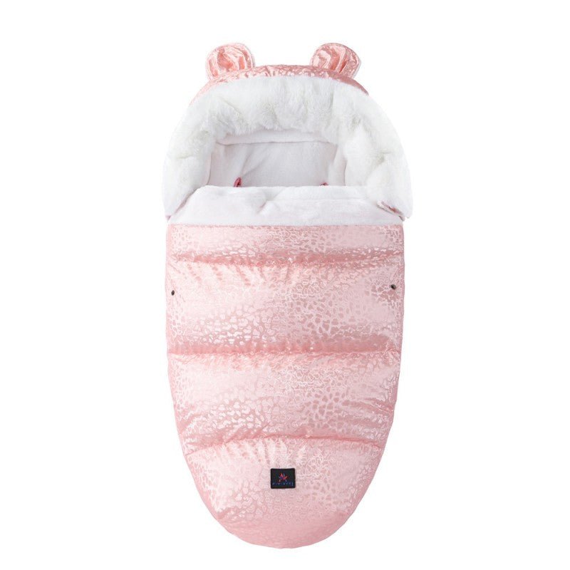 Chanceliere a zip confortable - Paradis du bébé