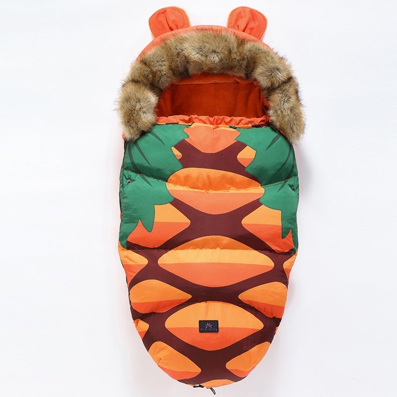Chanceliere poussette - babystyle - Paradis du bébé