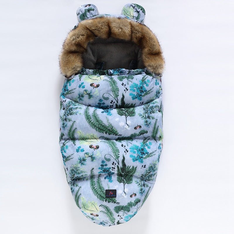 Chanceliere poussette - babystyle - Paradis du bébé