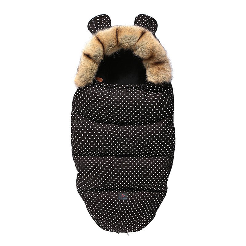 Chanceliere poussette - babystyle - Paradis du bébé