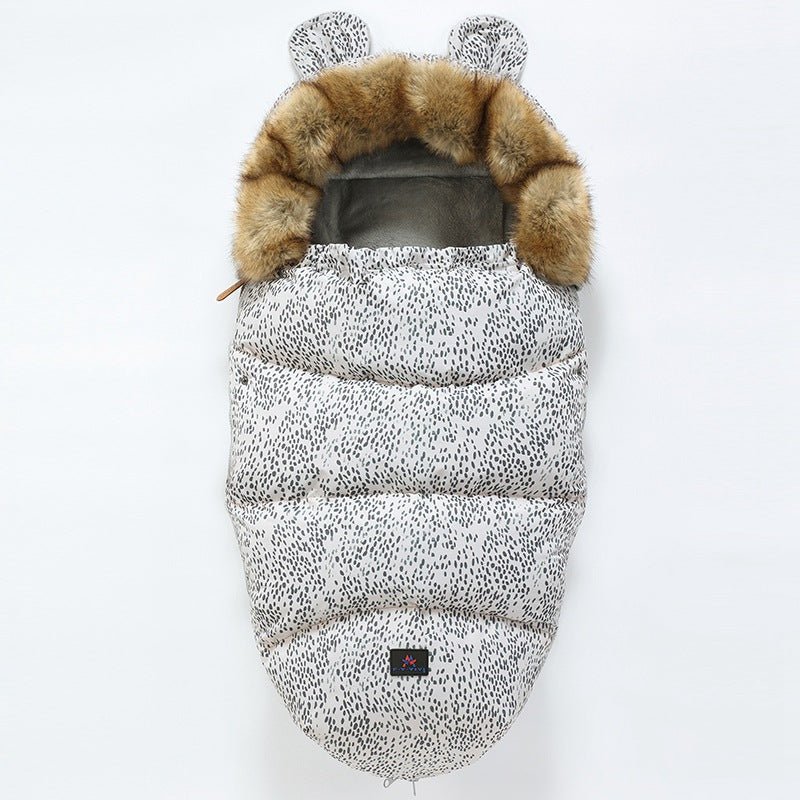 Chanceliere poussette - babystyle - Paradis du bébé