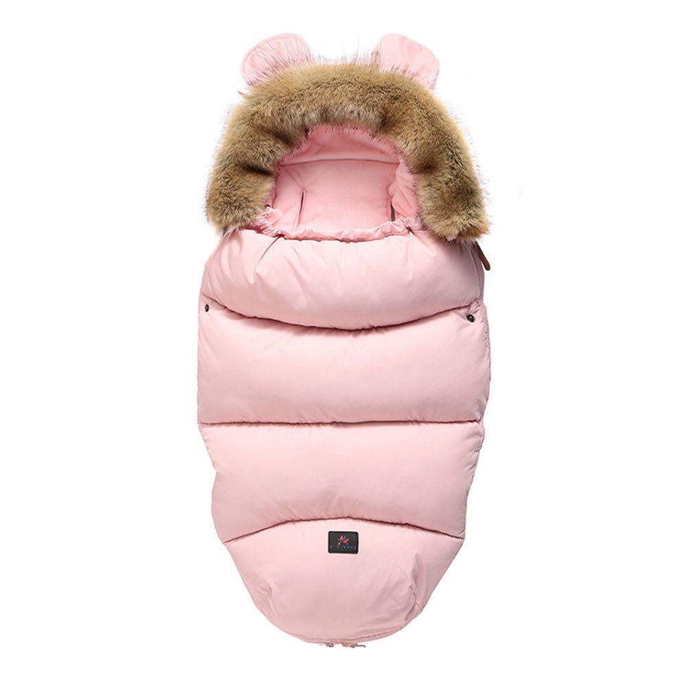 Chanceliere poussette - babystyle - Paradis du bébé