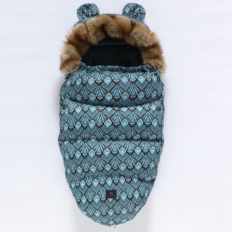 Chanceliere poussette - babystyle - Paradis du bébé