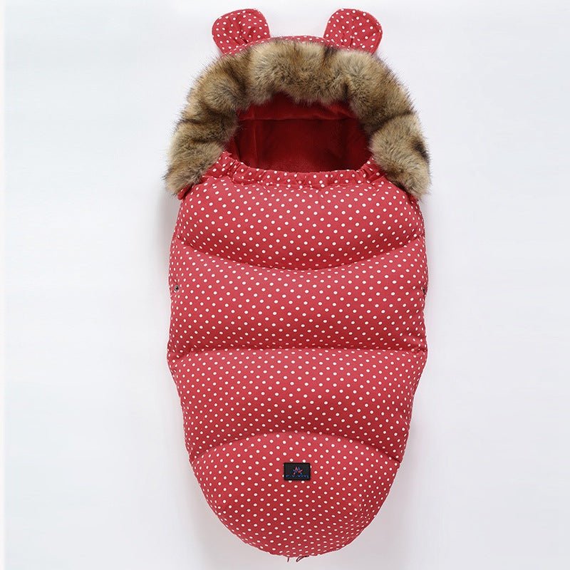 Chanceliere poussette - babystyle - Paradis du bébé