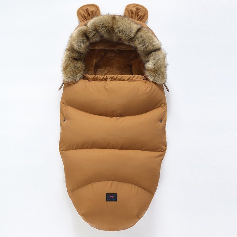 Chanceliere poussette - babystyle - Paradis du bébé