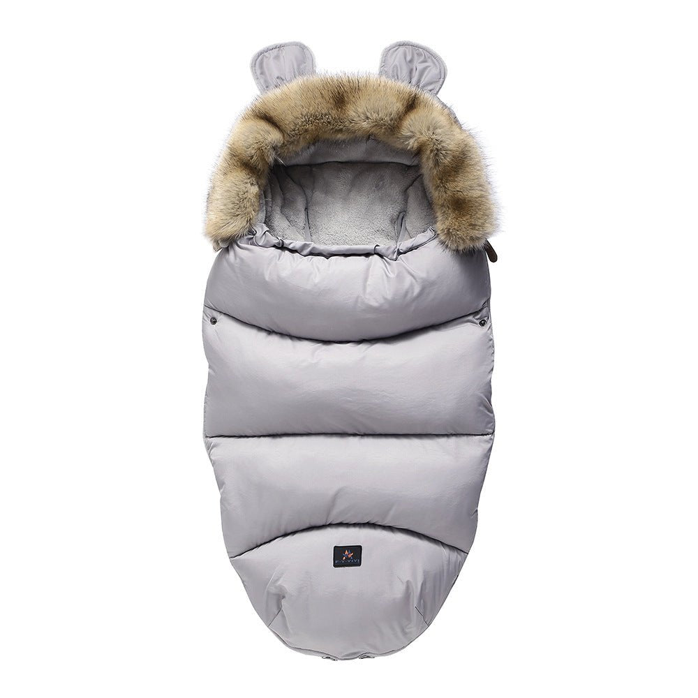 Chanceliere poussette - babystyle - Paradis du bébé