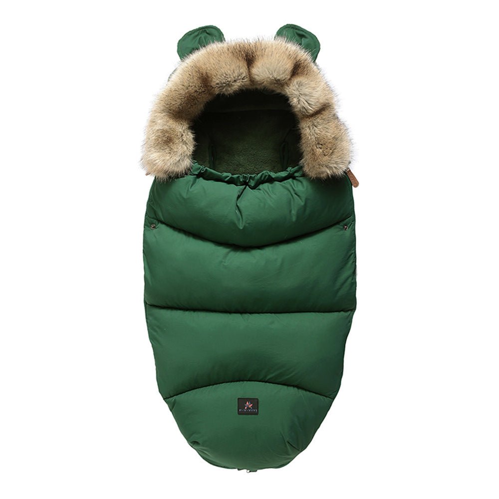 Chanceliere poussette - babystyle - Paradis du bébé
