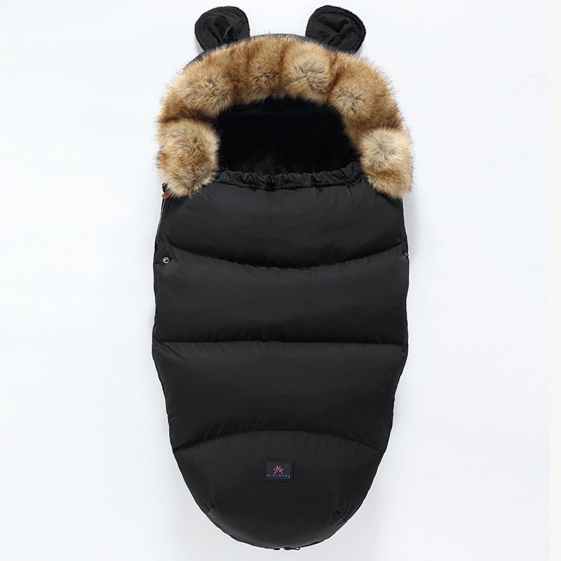 Chanceliere poussette - babystyle - Paradis du bébé