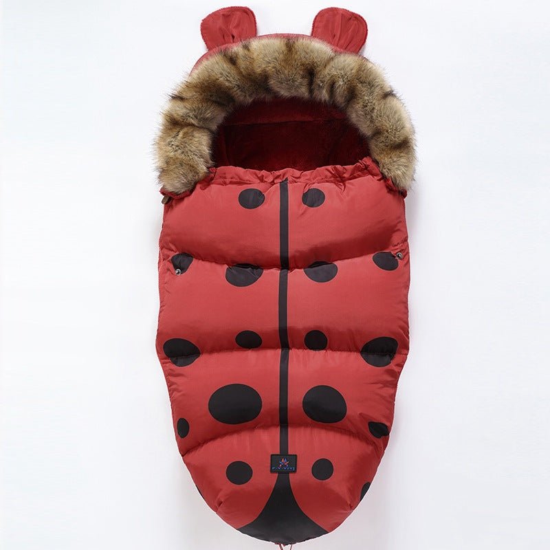 Chanceliere poussette - babystyle - Paradis du bébé