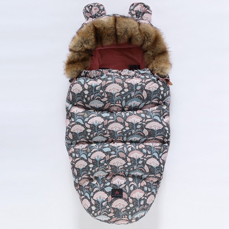 Chanceliere poussette - babystyle - Paradis du bébé