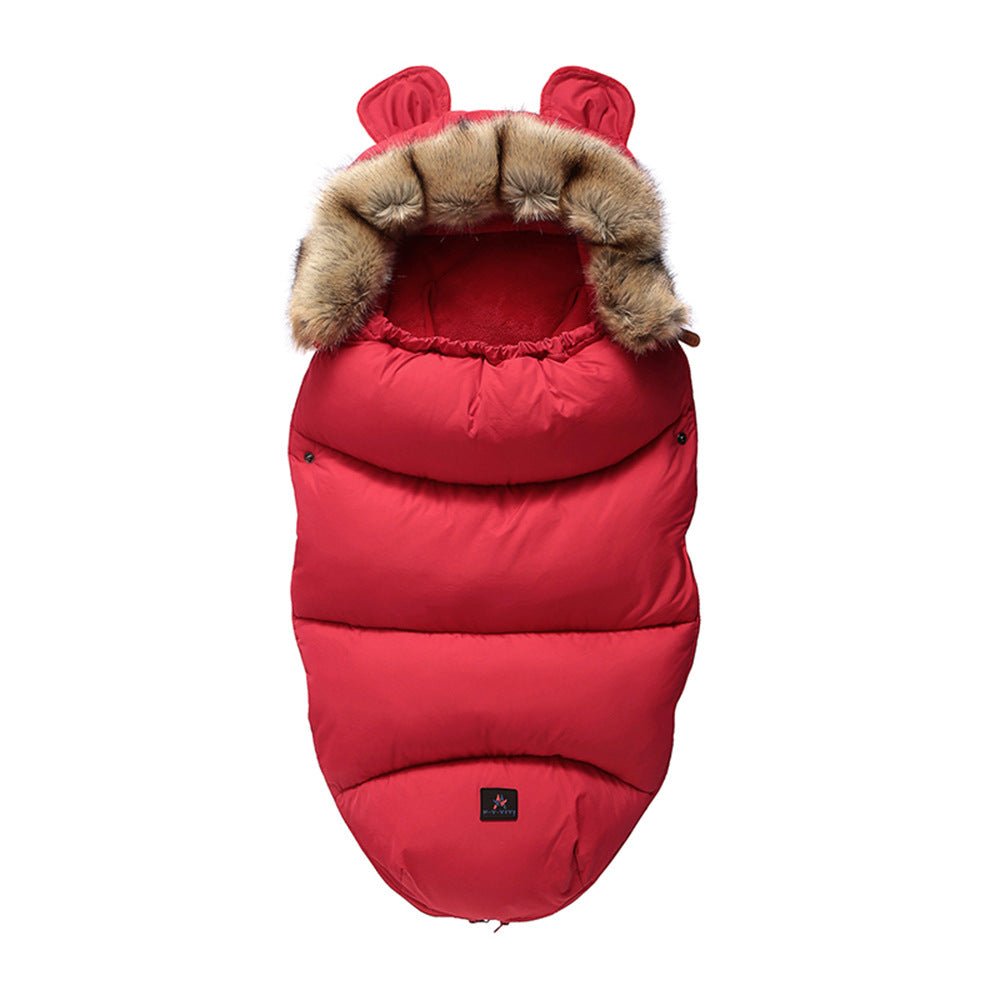 Chanceliere poussette - babystyle - Paradis du bébé