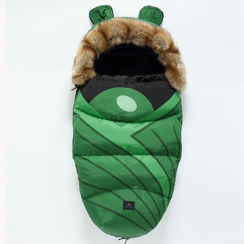 Chanceliere poussette - babystyle - Paradis du bébé