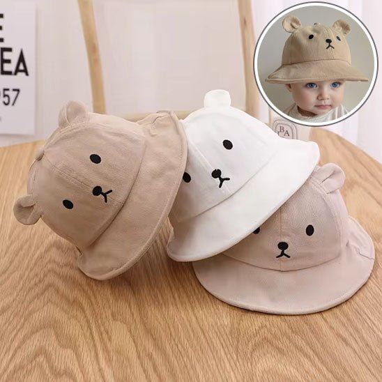Chapeau bebe irrésistible - Paradis du bébé
