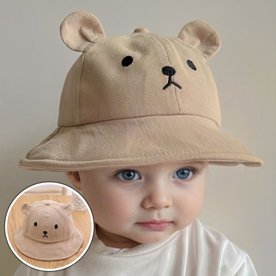Chapeau bebe irrésistible - Paradis du bébé