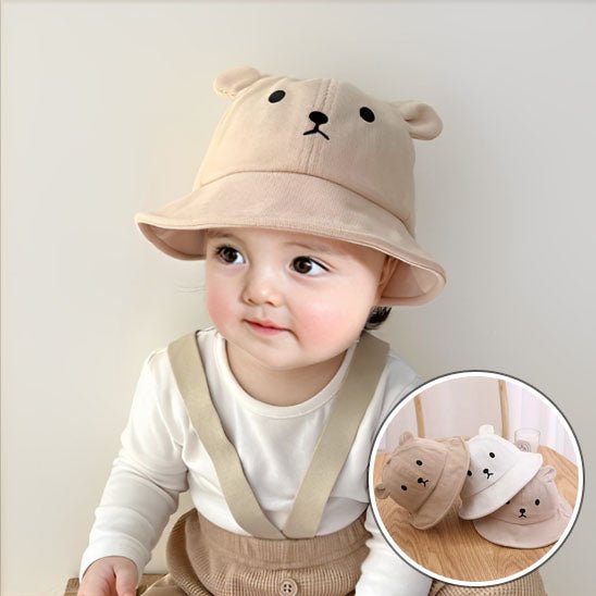 Chapeau bebe irrésistible - Paradis du bébé