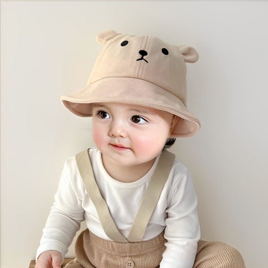 Chapeau bebe irrésistible - Paradis du bébé