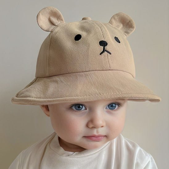 Chapeau bebe irrésistible - Paradis du bébé