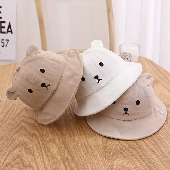 Chapeau bebe irrésistible - Paradis du bébé