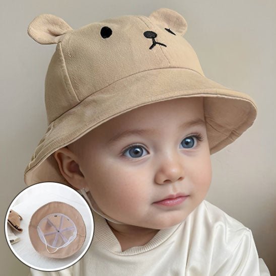 Chapeau bebe irrésistible - Paradis du bébé