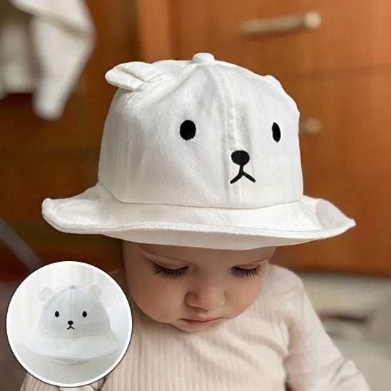 Chapeau bebe irrésistible - Paradis du bébé