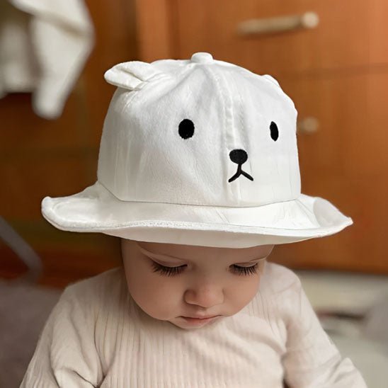Chapeau bebe irrésistible - Paradis du bébé