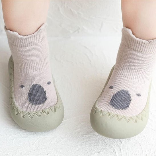 Chaussure bebe une sécurité pour vos enfants - Paradis du bébé