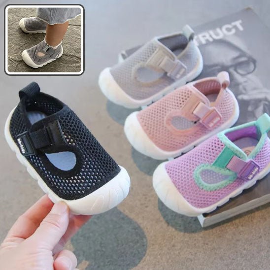 Chaussures d'été - Paradis du bébé