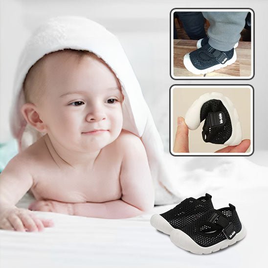 Chaussures d'été - Paradis du bébé