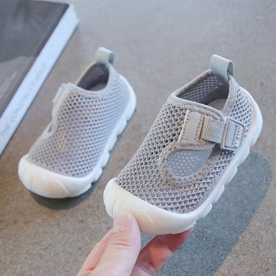 Chaussures d'été - Paradis du bébé