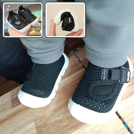 Chaussures d'été - Paradis du bébé
