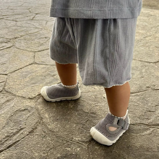 Chaussures d'été - Paradis du bébé