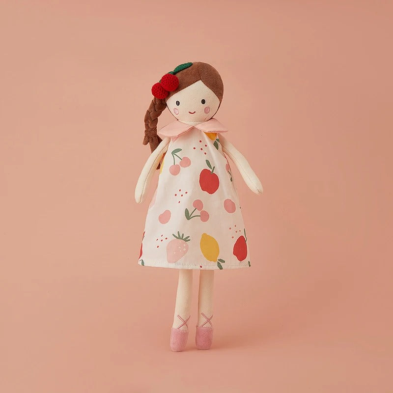 Doudou - princesse