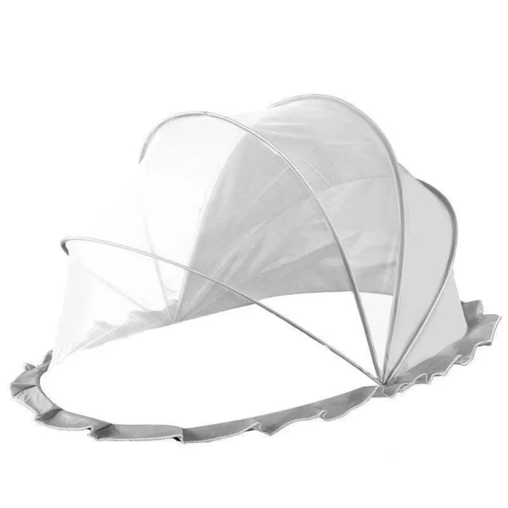 Moustiquaire lit bébé | Protection Optimale - Paradis du bébé