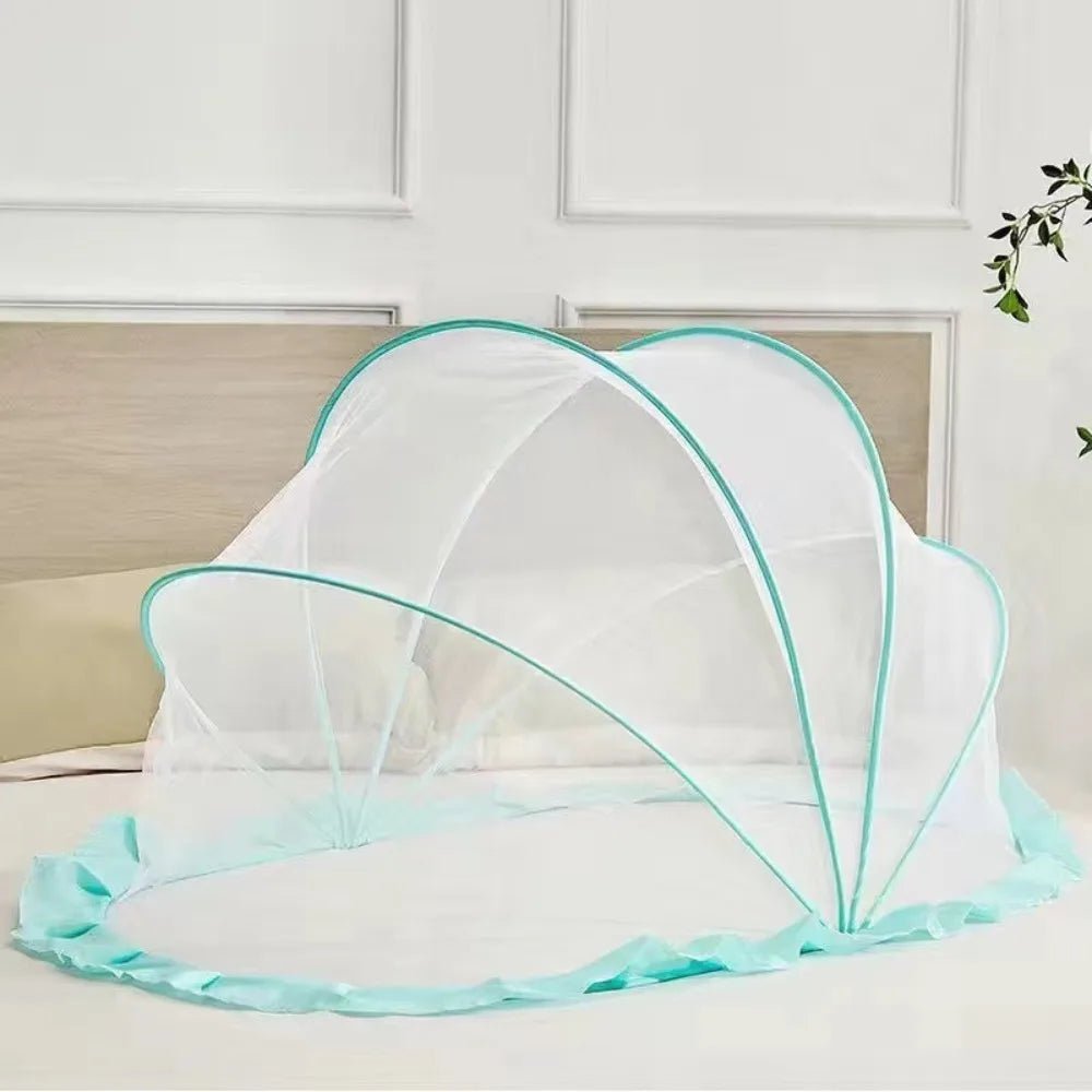 Moustiquaire lit bébé | Protection Optimale - Paradis du bébé