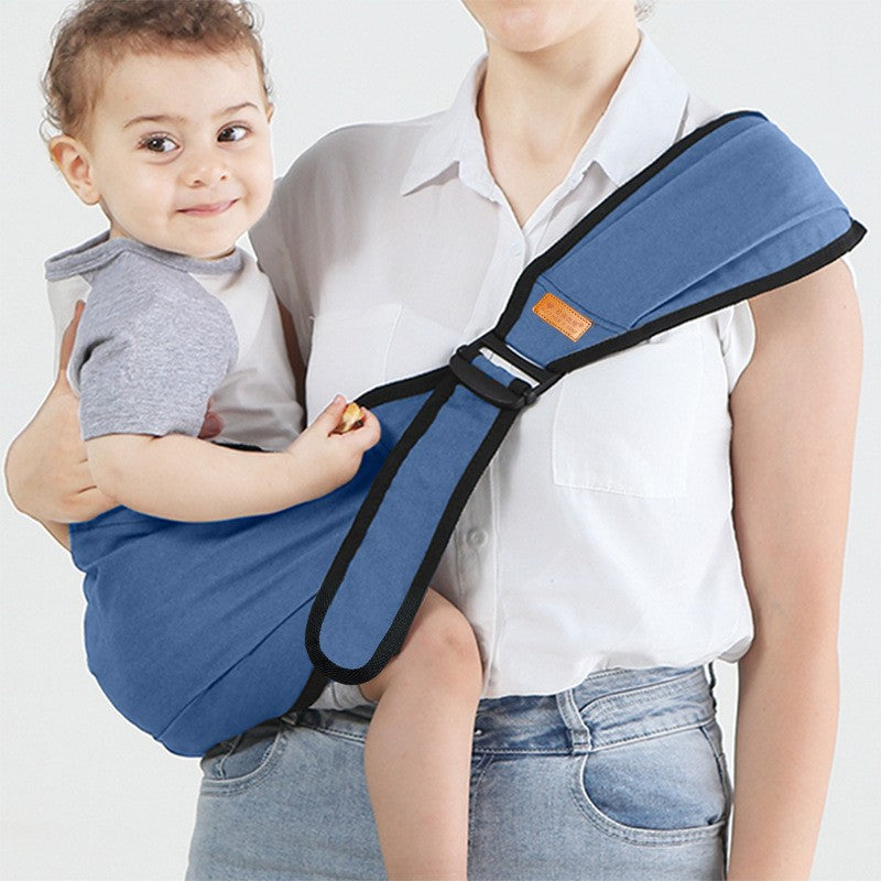 porte bébé confort optimal