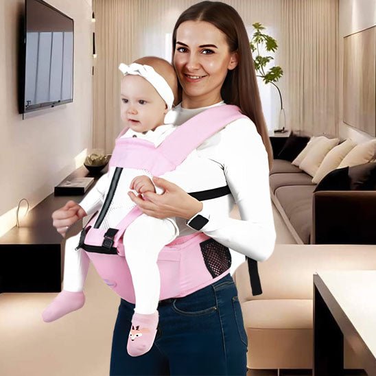 porte bebe - ERGOBABY - Paradis du bébé