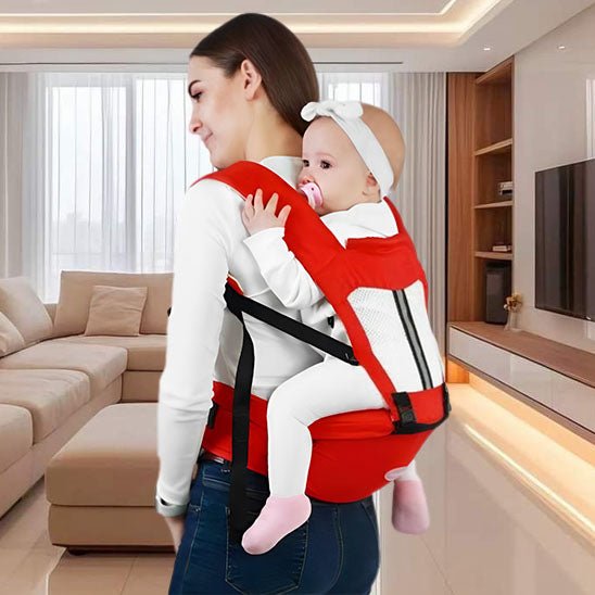porte bebe - ERGOBABY - Paradis du bébé