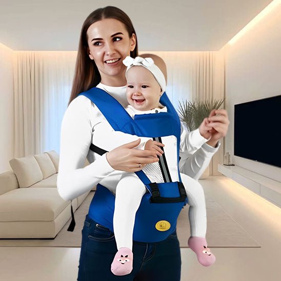 porte bebe - ERGOBABY - Paradis du bébé