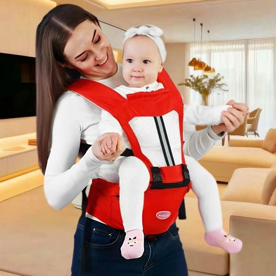 porte bebe - ERGOBABY - Paradis du bébé