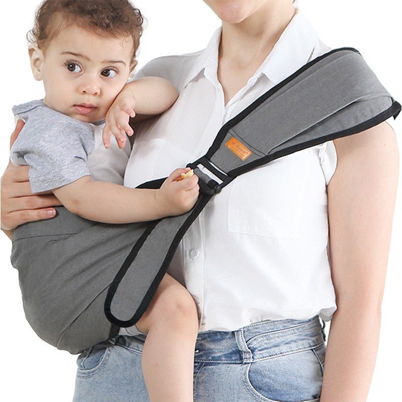 Porte bébé | Ergonomique - Paradis du bébé