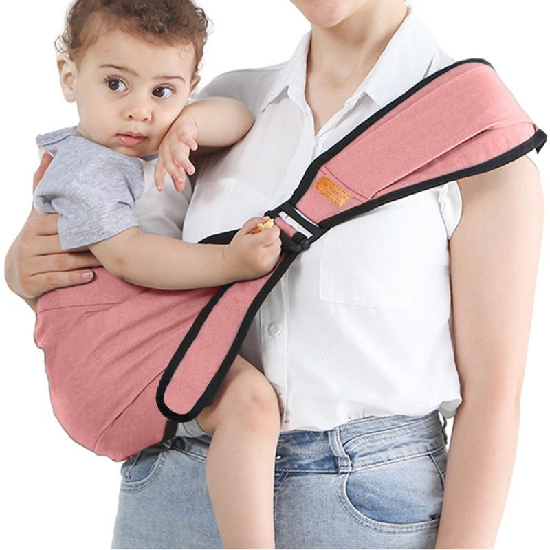 Porte bébé | Ergonomique - Paradis du bébé