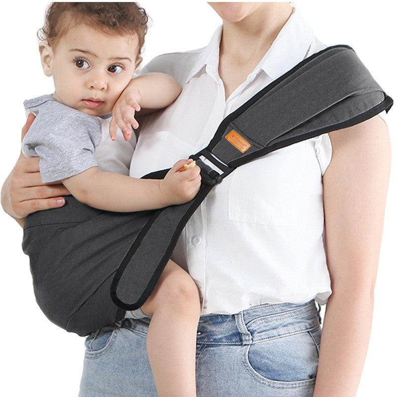 porte bébé pratique