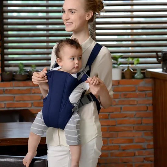 porte bébé unisexe