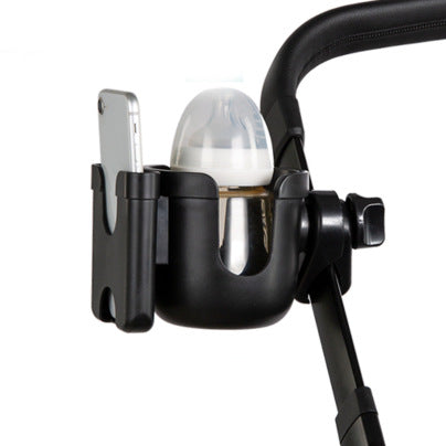 porte gobelet accessoires poussette universel