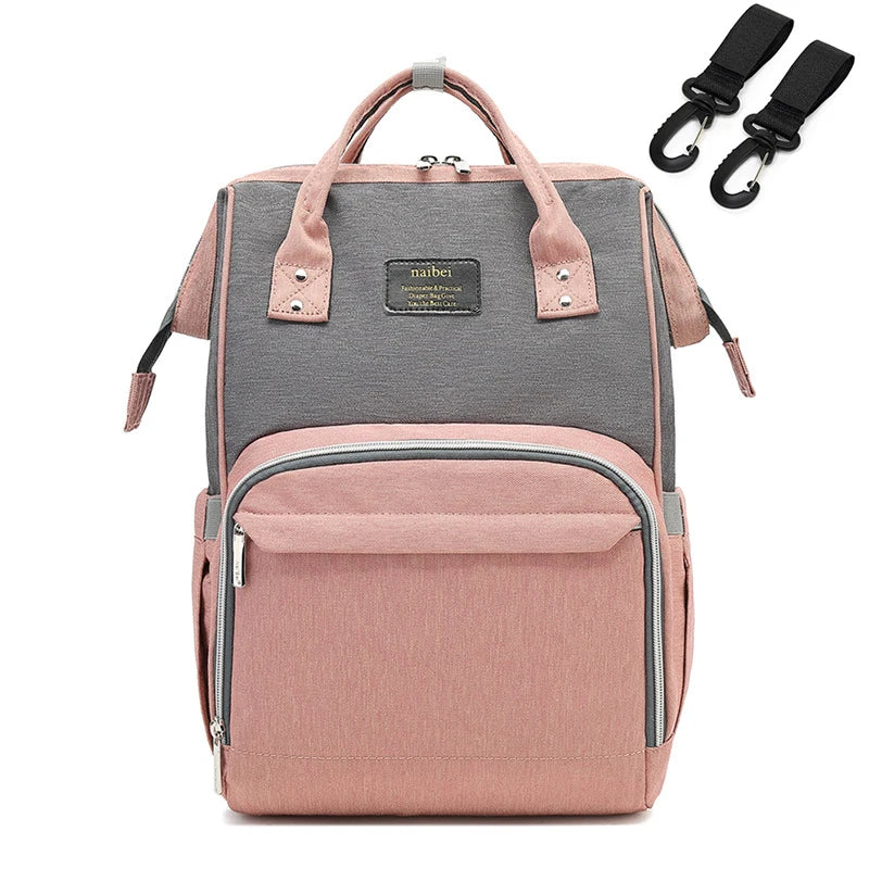 sac à langer à compartiment